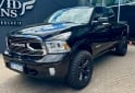Camionetas - Chrysler RAM 1500 2022 Nafta 37897Km - En Venta