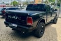 Camionetas - Chrysler RAM 1500 2022 Nafta 37897Km - En Venta