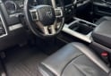 Camionetas - Chrysler RAM 1500 2022 Nafta 37897Km - En Venta