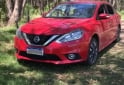 Autos - Nissan Sentra SR 2019 Nafta 77000Km - En Venta