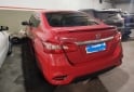 Autos - Nissan Sentra SR 2019 Nafta 77000Km - En Venta
