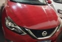 Autos - Nissan Sentra SR 2019 Nafta 77000Km - En Venta