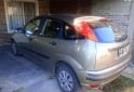 Autos - Ford Focus 2006 Nafta 198000Km - En Venta