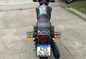 Motos - Honda Glh 2025 Nafta 4900Km - En Venta