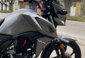 Motos - Honda Glh 2025 Nafta 4900Km - En Venta
