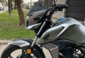 Motos - Honda Glh 2025 Nafta 4900Km - En Venta