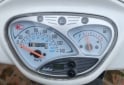 Motos - Kymco like 125 2019 Nafta 13000Km - En Venta