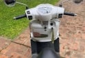 Motos - Kymco like 125 2019 Nafta 13000Km - En Venta