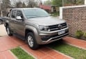 Camionetas - Volkswagen Comfortline 2020 Diesel 52000Km - En Venta