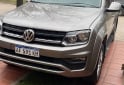 Camionetas - Volkswagen Comfortline 2020 Diesel 52000Km - En Venta