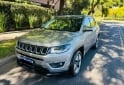 Autos - Otra marca Jeep compass longitude 2019 Nafta 81000Km - En Venta