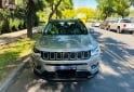 Autos - Otra marca Jeep compass longitude 2019 Nafta 81000Km - En Venta