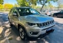 Autos - Otra marca Jeep compass longitude 2019 Nafta 81000Km - En Venta
