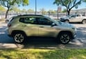 Autos - Otra marca Jeep compass longitude 2019 Nafta 81000Km - En Venta