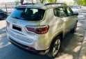 Autos - Otra marca Jeep compass longitude 2019 Nafta 81000Km - En Venta
