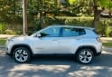 Autos - Otra marca Jeep compass longitude 2019 Nafta 81000Km - En Venta