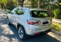 Autos - Otra marca Jeep compass longitude 2019 Nafta 81000Km - En Venta