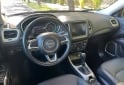 Autos - Otra marca Jeep compass longitude 2019 Nafta 81000Km - En Venta