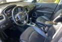 Autos - Otra marca Jeep compass longitude 2019 Nafta 81000Km - En Venta