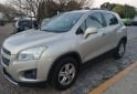 Autos - Chevrolet TRACKER 1.8 LTZ 2013 Nafta 130192Km - En Venta