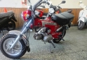 Motos - Honda DAX 1993 Nafta - En Venta