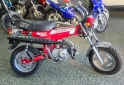Motos - Honda DAX 1993 Nafta - En Venta