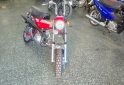 Motos - Honda DAX 1993 Nafta - En Venta