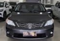 Autos - Toyota COROLLA 2014 Nafta 128000Km - En Venta