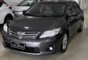 Autos - Toyota COROLLA 2014 Nafta 128000Km - En Venta