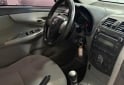 Autos - Toyota COROLLA 2014 Nafta 128000Km - En Venta