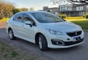 Autos - Peugeot 408 2021 Diesel 107000Km - En Venta