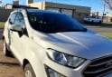 Autos - Ford Ecosport SE 2017 Nafta 160000Km - En Venta
