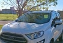 Autos - Ford Ecosport SE 2017 Nafta 160000Km - En Venta