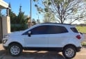 Autos - Ford Ecosport SE 2017 Nafta 160000Km - En Venta