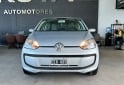 Autos - Volkswagen UP MOVE 1.0 2014 Nafta 100000Km - En Venta