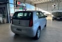 Autos - Volkswagen UP MOVE 1.0 2014 Nafta 100000Km - En Venta