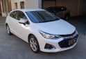 Autos - Chevrolet Cruze LT 2022 Nafta 30000Km - En Venta