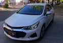 Autos - Chevrolet Cruze LT 2022 Nafta 30000Km - En Venta
