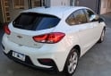 Autos - Chevrolet Cruze LT 2022 Nafta 30000Km - En Venta