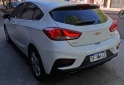 Autos - Chevrolet Cruze LT 2022 Nafta 30000Km - En Venta