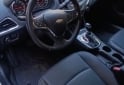 Autos - Chevrolet Cruze LT 2022 Nafta 30000Km - En Venta