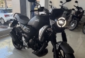 Motos - Yamaha Fz x 2025 Nafta 1700Km - En Venta