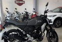 Motos - Yamaha Fz x 2025 Nafta 1700Km - En Venta