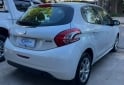 Autos - Peugeot 208 allure touchscreen 2016 Nafta 125000Km - En Venta