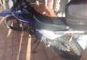 Motos - Motomel skua 200 2017 Nafta 1Km - En Venta