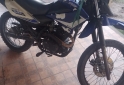 Motos - Motomel skua 200 2017 Nafta 1Km - En Venta