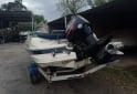 Embarcaciones - Naval center 185 con mercury 75 elpto - En Venta