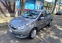 Autos - Fiat Grand Siena 2013 Nafta 200000Km - En Venta