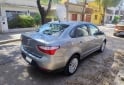 Autos - Fiat Grand Siena 2013 Nafta 200000Km - En Venta