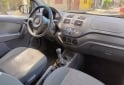 Autos - Fiat Grand Siena 2013 Nafta 200000Km - En Venta